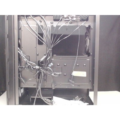 【前橋ｲﾝﾀｰｱｶﾏﾙ店】中古  DEEPCOOL MATREXX 55 MESH V4 C(ATX ｶﾞﾗｽ) 4540002065 