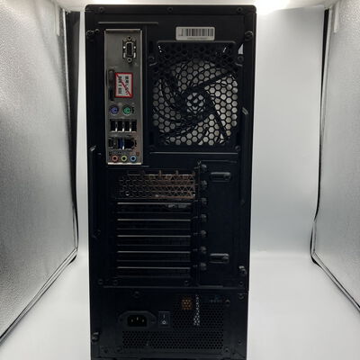 【町田店】中古  BTOパソコン(i7-12700F/16GB/SSD1TB/RTX3060Ti/W11H) 3330003597 