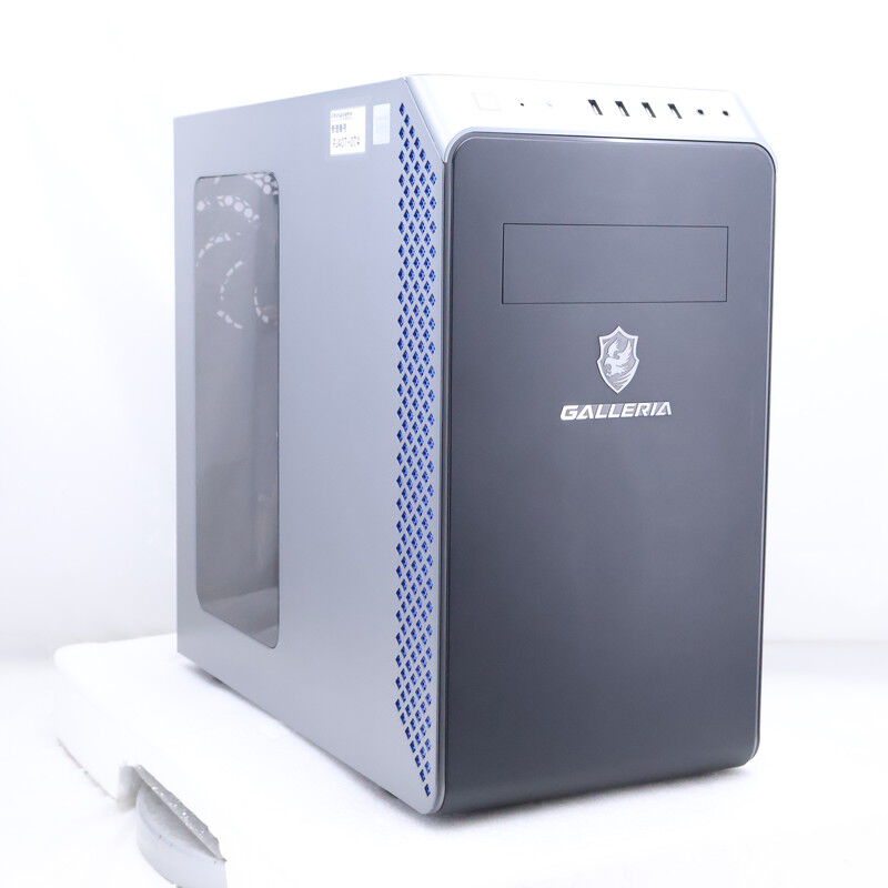 中古 THIRDWAVE GALLERIA RRR5F-35 202385 （387347） ｜ パソコン通販