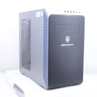 【通販センター】中古  THIRDWAVE GALLERIA RRR5F-35 202385 