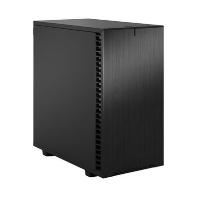 Fractal Design  Define 7 Mini Black Solid FD-C-DEF7M-01 (MicroATX) 