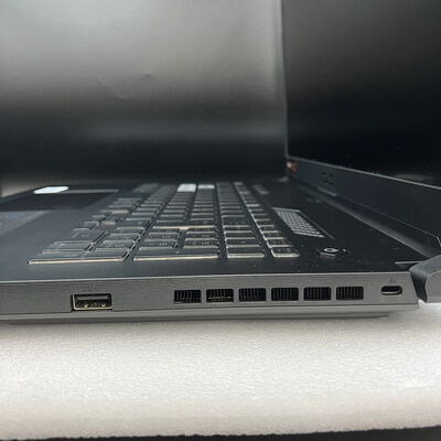 【新潟店】中古  ASUS TUF GAMING A17 FA707R(Ryzen7 6800H/16GB/SSD512GB/RTX3050Ti/17.3/Win11H) 3290006612 