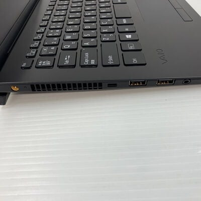 【秋葉原本店】中古  VAIO_Pro_PG(i5-1035G1/8GB/SSD128GB/W11P) 3410016974 