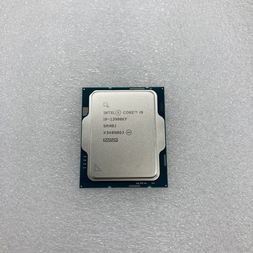 中古 Intel Core i9-13900KF(1700/3.0G/36M/C24/T32) 1460019396