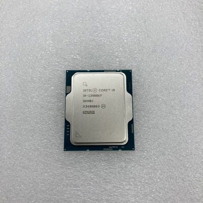 【京都店】中古  Intel Core i9-13900KF(1700/3.0G/36M/C24/T32) 1460019396 