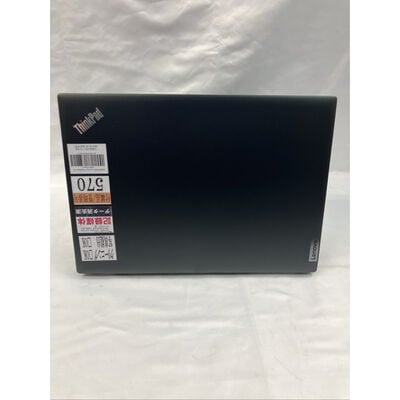 【仙台店】中古  Lenovo ThinkPad L13 Gen3 (Core i5-1245U/16GB/SSD 256GB/-/-/WLAN/13.3インチUWXGA/W11P/-) 3240010344 