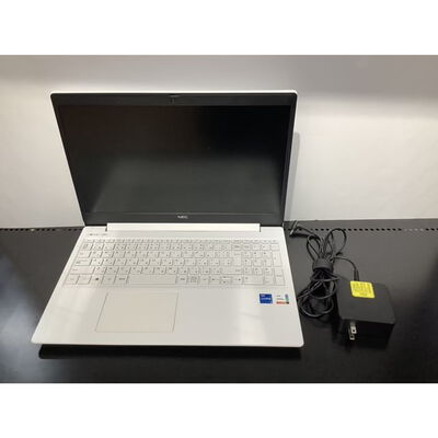 【堺七道店】中古  PC-GN245JGAS（i5-1135G7/8GB/SSD:256GB/Windows11Home） 4660000854 