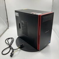 中古  iiyama LEVEL-M066-127-RJX (i7 12700/32GB/SSD1TB+HDD1TB/DVDマルチ/GTX1660SUPER) 1460030122【周年値下げ!】 