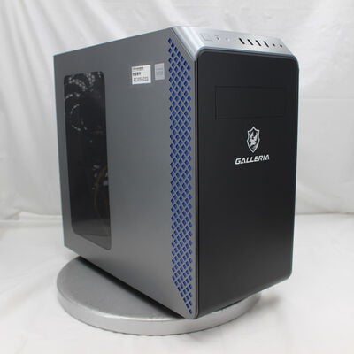 【通販センター】中古  THIRDWAVE GALLERIA RM7C-R36T 195784 