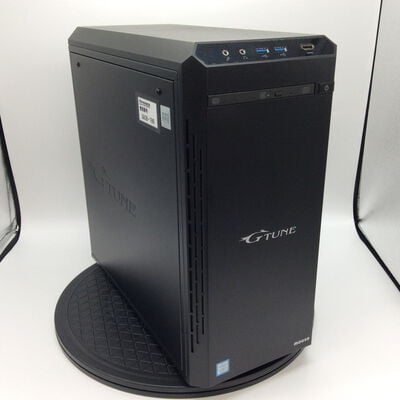 【浜松店】中古  mouse G-Tune NEXTGEAR-MICRO 