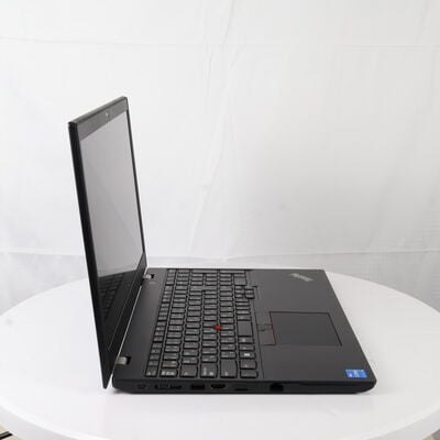 【通販センター】中古  LenovoThinkPad L15 Gen2(Intel Core i5 1135G7 2.40GHz/16GB DDR4/SSD512GB/-/オンボード/15.6/1920x1080/GbE/Wi-Fi/WEBCAM/W11P/Microsoft Office Home and Business 2024/VBT) 198496 