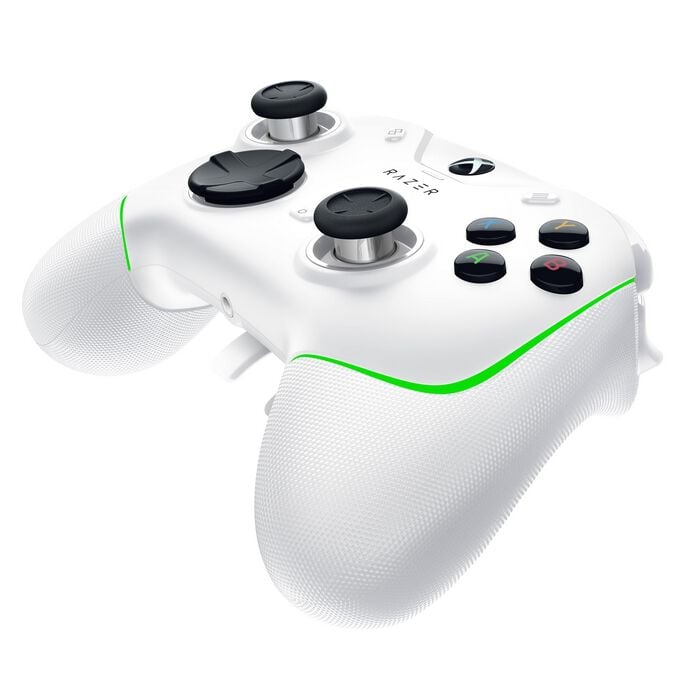 その他 Razer Wolverine V2 Chroma  White Amazon.com: Razer Wolverine V2 Chroma Wired Gaming Pro
