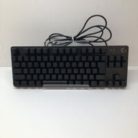 中古  Logicool G413TKLSE (有線 ｹﾞｰﾐﾝｸﾞｷｰﾎﾞｰﾄﾞ) 158799 