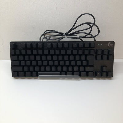 【津ラッツ店】中古  Logicool G413TKLSE (有線 ｹﾞｰﾐﾝｸﾞｷｰﾎﾞｰﾄﾞ) 158799 