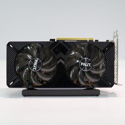 【札幌店】中古  Palit NE6166SS18J9-1160A (GTX1660 SUPER GP OC) 141213 