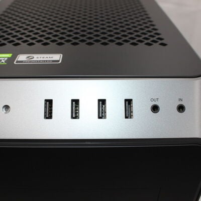 【通販センター】中古  THIRDWAVE GALLERIA SK(Intel Core i7 12700F/16GB DDR4 (PC4)/SSD500GB/なし/NVIDIA GeForce RTX 3080 10GB/W11H64 MAR) 192340【5/21値下げ!】 