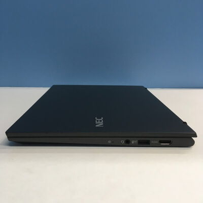 【博多店】中古  NEC PC-VKV18GZG9 (Intel Core i7 10510U 1.80GHz/16GB/SSD512GB/-/オンボード/13.3/1920x1080/Wi-Fi/WEBCAM/W11P/Microsoft Office Home and Business 2024) 189067 