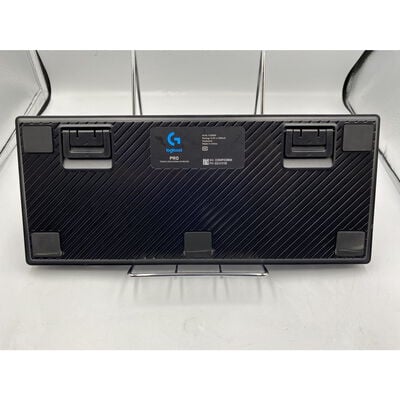 【座間相武台】中古  Logicool PRO Gaming Keyboard G-PKB-002LN 4510002956 