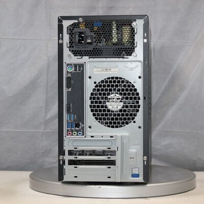 【通販センター】中古  iiyama LEVEL ∞ 