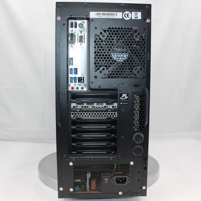 【広島店】中古  THIRDWAVE GALLERIA KT(Intel Core i7 9700K/32GB/SSD512GB/BD-RE/NVIDIA GeForce RTX 2070 SUPER 8GB/W11H64 MAR) 184723 