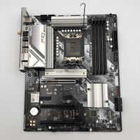 中古  ASRock B760 Pro RS WiFi(B760 1700 ATX DDR5) 4720002752 