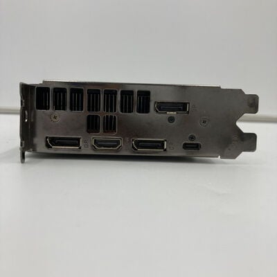 【福井日之出店】中古  GeForce RTX2070 (8GB PCI-E) 5200000596 