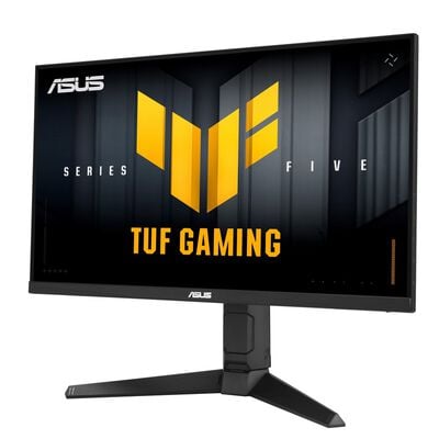 ASUS  TUF Gaming VG259QMRL5A-P (24.5インチワイド 液晶モニター) ドスパラ限定モデル 