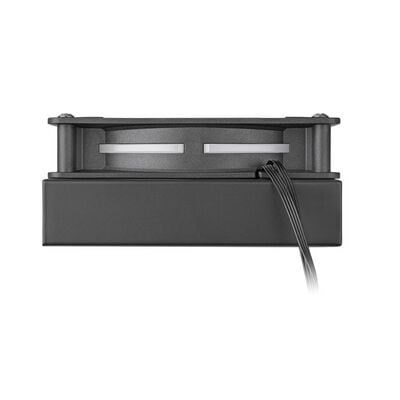 Thermaltake  TH240 V3 ARGB Sync Black CL-W465-PL12SW-A (ブラック) 