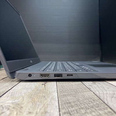 【広島店】中古  DELL Latitude 3510 (INTEL Core i7 10510U 1.8GHz/16GB/SSD256GB/-/オンボード/15.6/1366x768/Wi-Fi/WEBCAM/W11H64) 182748 