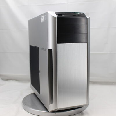 【通販センター】中古  THIRDWAVE raytrek 4CZG 184783 