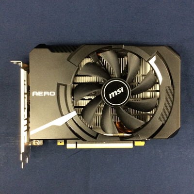 【川崎店】中古  各社 Geforce GTX1660 SUPER  (6GB PCI-E) 141214 