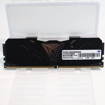 【札幌店】中古  PC4-25600 8GB デスクトップ用(DDR4-3200) 140727 