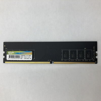 【福山ココローズ店】中古  PC4-17000 4GB デスクトップ用 126160 