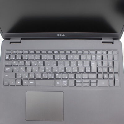【通販センター】中古  DELL Latitude 3510(Intel Core i5 10210U 1.60GHz/16GB DDR4/SSD256GB/-/オンボード/15.6/1920x1080/GbE/Wi-Fi/WEBCAM/W11H/VBT) 197641 