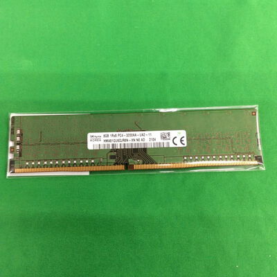 【川崎店】中古  PC4-25600 8GB デスクトップ用 140727 
