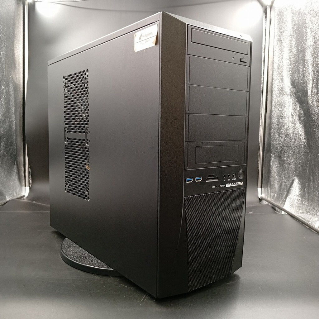 ⭐️値下げ相談第9世代インテル® Core™ i7GeForce RTX 2070 intel インテル Core i7-13700K(16C/24T 3.4Ghz 125W