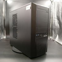 中古  GALLERIA XF 3120022882 