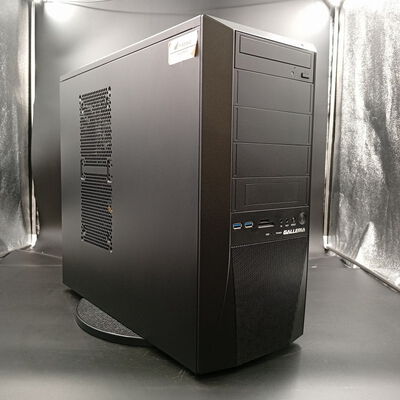 【大須店】中古  GALLERIA XF 3120022882 