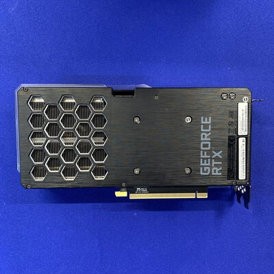 【横浜駅前店】中古  GAINWARD GeForce RTX 3060 Ti GHOST 8GB 3400008719 