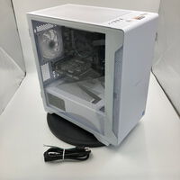 中古  mouse ILeDEi-M17M (i5 14400F/16GB/SSD512GB/RTX4060) 3280024130 