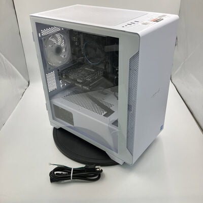【なんば店】中古  mouse ILeDEi-M17M (i5 14400F/16GB/SSD512GB/RTX4060) 3280024130 
