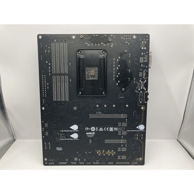 【仙台店】中古  MSI B450 GAMING PLUS (B450 AM4 ATX DDR4) 137900 
