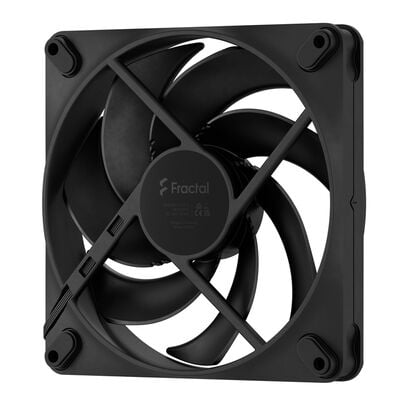 Fractal Design  Momentum 14 Black FD-F-MO1-1401 (ブラック) 