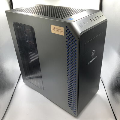 【水戸赤塚店】中古  GALLERIA XA7C-R36T(i7 12700/16GB/SSD1TB/-/RTX3060Ti/W11H) 4680003993 