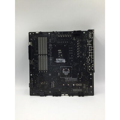 【座間相武台】中古  ASUS TUF GAMING B760M-BTF WIFI D4(B760 mATX DDR4) 167312 