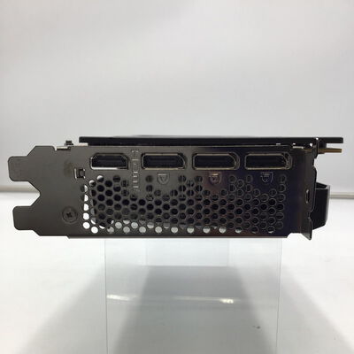 【白山FM松任店】中古  MSI GeForce RTX 3060 Ti VENTUS 2X OCV1 (RTX3060Ti 8GB) 175518 