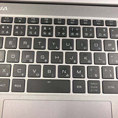 【大宮店】中古  GALLERIA UL7C-AA3(i7-12700H/16GB/SSD512GB/W11H) 1250006491