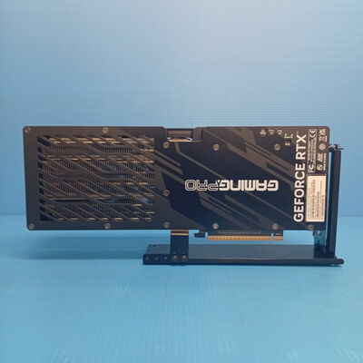 【大須店】中古  Palit NE75080019T2-GB2031A (RTX5080 GamingPro 16GB) 176534 