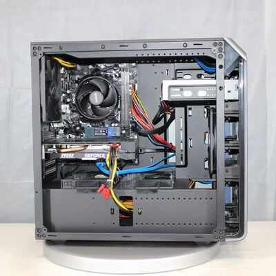 【通販センター】中古  THIRDWAVE GALLERIA SKM 