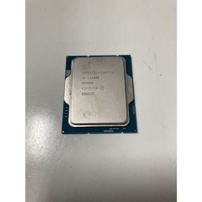 【大宮店】中古  INTEL Core i5 13400F (1700/2.5G/20M/C10/T16) 154214 
